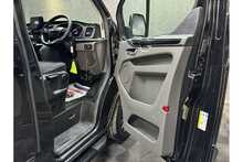 Ford Transit Custom 300 EcoBlue Limited 