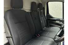 Ford Transit Custom 300 EcoBlue Limited 