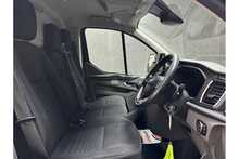 Ford Transit Custom 300 EcoBlue Limited 