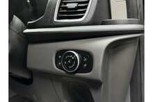 Ford Transit Custom 300 EcoBlue Limited 