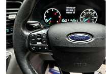 Ford Transit Custom 300 EcoBlue Limited 