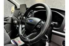 Ford Transit Custom 300 EcoBlue Limited 