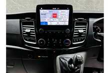 Ford Transit Custom 300 EcoBlue Limited 