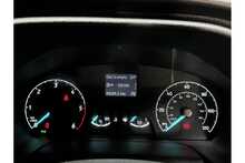 Ford Transit Custom 300 EcoBlue Limited 