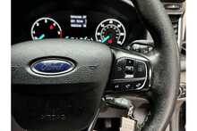 Ford Transit Custom 300 EcoBlue Limited 