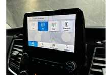 Ford Transit Custom 300 EcoBlue Limited 