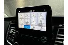 Ford Transit Custom 300 EcoBlue Limited 