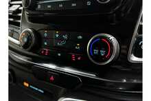 Ford Transit Custom 300 EcoBlue Limited 