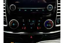 Ford Transit Custom 300 EcoBlue Limited 