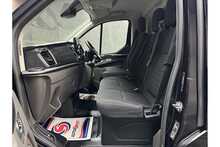 Ford Transit Custom 300 EcoBlue Limited 