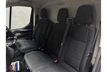 Ford Transit Custom 300 EcoBlue Limited 