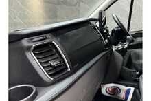 Ford Transit Custom 300 EcoBlue Limited 