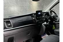 Ford Transit Custom 300 EcoBlue Limited 