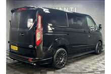 Ford Transit Custom 320 EcoBlue Limited 