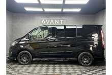 Ford Transit Custom 320 EcoBlue Limited 