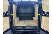 Ford Transit Custom 320 EcoBlue Limited 