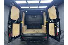 Ford Transit Custom 320 EcoBlue Limited 