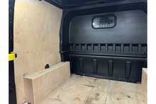 Ford Transit Custom 320 EcoBlue Limited 