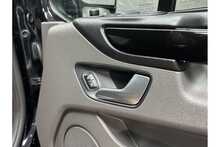 Ford Transit Custom 320 EcoBlue Limited 