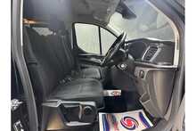 Ford Transit Custom 320 EcoBlue Limited 