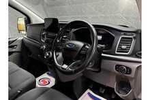 Ford Transit Custom 320 EcoBlue Limited 