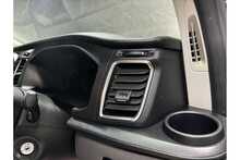 Ford Transit Custom 320 EcoBlue Limited 