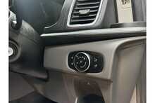 Ford Transit Custom 320 EcoBlue Limited 