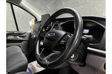 Ford Transit Custom 320 EcoBlue Limited 