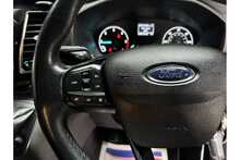 Ford Transit Custom 320 EcoBlue Limited 