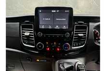 Ford Transit Custom 320 EcoBlue Limited 