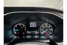 Ford Transit Custom 320 EcoBlue Limited 