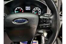 Ford Transit Custom 320 EcoBlue Limited 