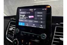 Ford Transit Custom 320 EcoBlue Limited 