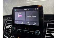 Ford Transit Custom 320 EcoBlue Limited 