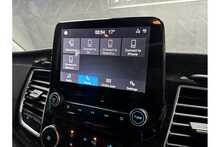 Ford Transit Custom 320 EcoBlue Limited 