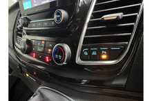 Ford Transit Custom 320 EcoBlue Limited 