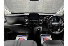 Ford Transit Custom 320 EcoBlue Limited 