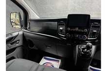 Ford Transit Custom 320 EcoBlue Limited 