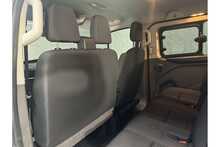 Ford Transit Custom 320 EcoBlue Limited 