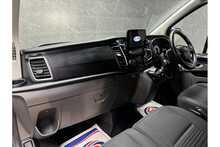 Ford Transit Custom 320 EcoBlue Limited 