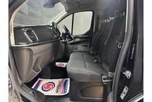 Ford Transit Custom 320 EcoBlue Limited 