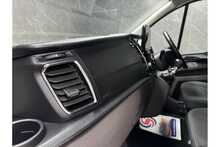 Ford Transit Custom 320 EcoBlue Limited 