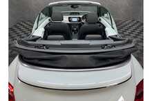 Volkswagen Beetle TSI BlueMotion Tech Design 