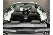 Volkswagen Beetle TSI BlueMotion Tech Design 