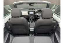 Volkswagen Beetle TSI BlueMotion Tech Design 