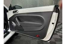 Volkswagen Beetle TSI BlueMotion Tech Design 