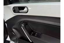 Volkswagen Beetle TSI BlueMotion Tech Design 
