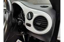 Volkswagen Beetle TSI BlueMotion Tech Design 