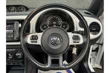 Volkswagen Beetle TSI BlueMotion Tech Design 