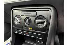 Volkswagen Beetle TSI BlueMotion Tech Design 